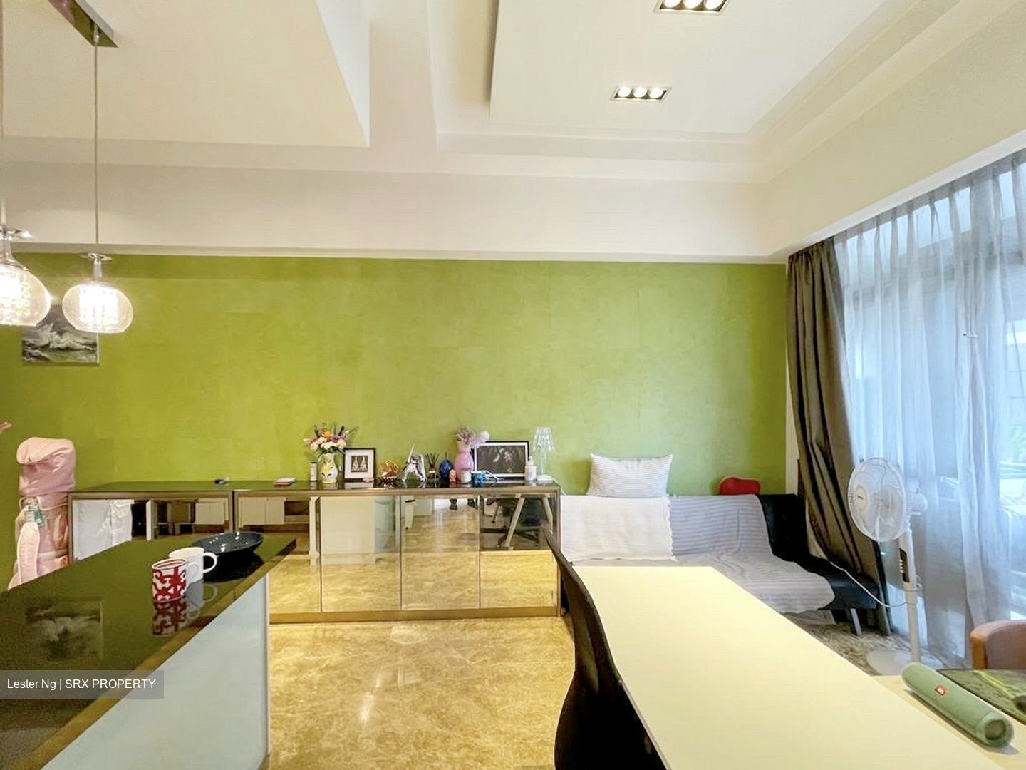 Cubik (D15), Apartment #380555891